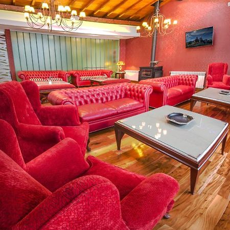 Hotel Navegantes 3 Σαν Κάρλος ντε Μπαριλότσε Εξωτερικό φωτογραφία