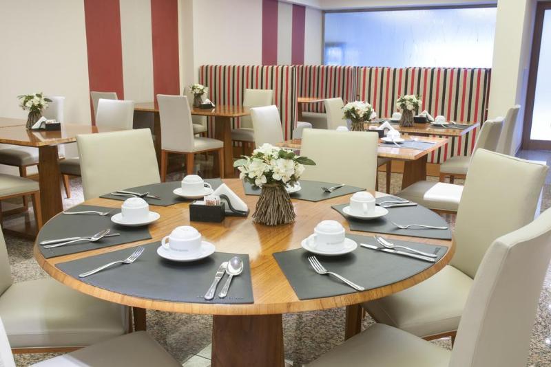 Hotel Navegantes 3 Σαν Κάρλος ντε Μπαριλότσε Εξωτερικό φωτογραφία