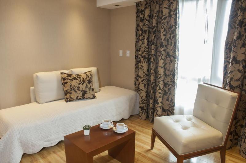 Hotel Navegantes 3 Σαν Κάρλος ντε Μπαριλότσε Εξωτερικό φωτογραφία