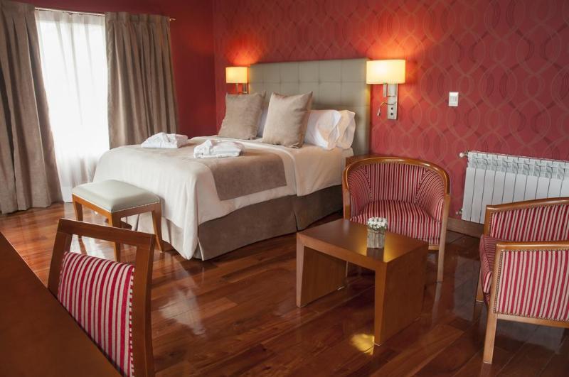 Hotel Navegantes 3 Σαν Κάρλος ντε Μπαριλότσε Εξωτερικό φωτογραφία