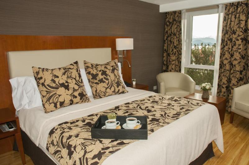 Hotel Navegantes 3 Σαν Κάρλος ντε Μπαριλότσε Εξωτερικό φωτογραφία