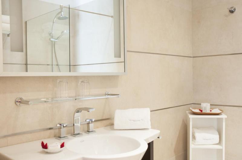 Hotel Navegantes 3 Σαν Κάρλος ντε Μπαριλότσε Εξωτερικό φωτογραφία
