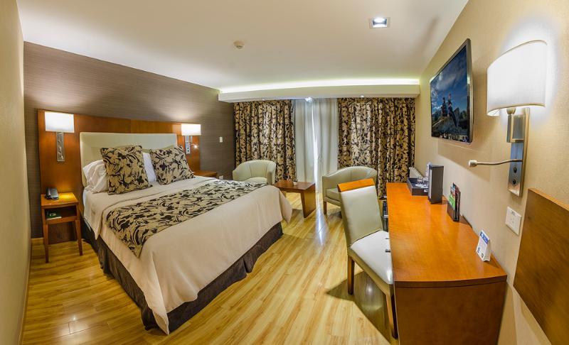 Hotel Navegantes 3 Σαν Κάρλος ντε Μπαριλότσε Εξωτερικό φωτογραφία