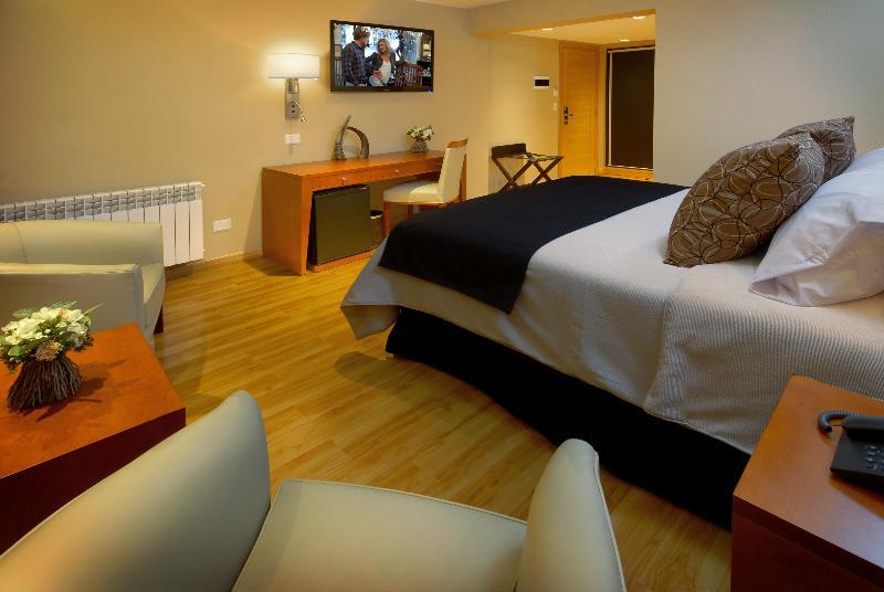 Hotel Navegantes 3 Σαν Κάρλος ντε Μπαριλότσε Εξωτερικό φωτογραφία