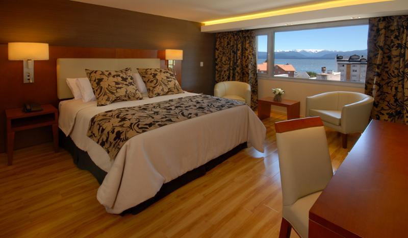 Hotel Navegantes 3 Σαν Κάρλος ντε Μπαριλότσε Εξωτερικό φωτογραφία